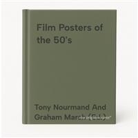 Film Posters of the 50s