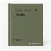 Pinkeltje en de ijsheks