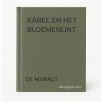 KAREL EN HET BLOEMENLINT