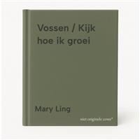 Vossen / Kijk hoe ik groei