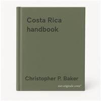 Costa Rica handbook