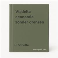 Viadelta economie zonder grenzen