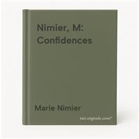 Nimier, M: Confidences