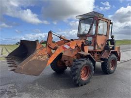 Zettelmeyer ZL500