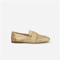 AGL goud/rose mocassin Maat: 39,5