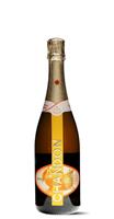 Chandon Garden Spritz - Moët Hennessy 0,19L