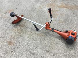 Gebruikte bosmaaier Husqvarna 545FR