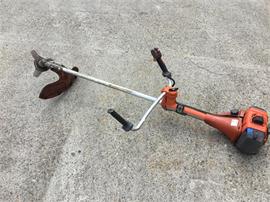 Gebruikte bosmaaier Husqvarna 545FR