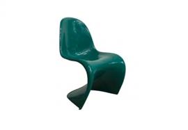 Verner Panton Stoelen