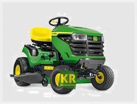John Deere X107-25315