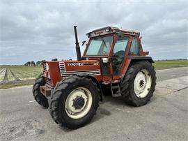 Fiat 100-90 DT