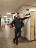 Zoek leuke spontane vrouw 