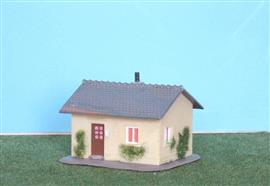 Huis H0/HO [NH814]