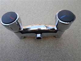 Venlo - Venlo Nimbus Douchekraan 12cm