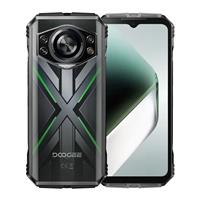BL7000 Smartphone Outdoor - 24 GB RAM - 256 GB Opslag - 50 MP Camera - 7500mAh Batterij - Oranje