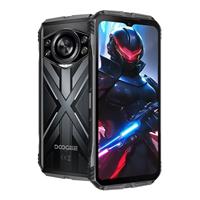 BL7000 Smartphone Outdoor - 24 GB RAM - 256 GB Opslag - 50 MP Camera - 7500mAh Batterij - Zwart
