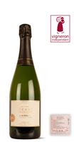 Michel Genet 2018 Millésime Grand Cru VINTAGE (grande réserve)