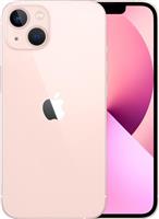 Magazijn opruiming Apple iPhone 13 roze 128GB 6,1 + garantie op=op
