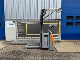 VS-22213 Elektrische stapelaar Still EXVSF14i 5.316mm Initiele lift