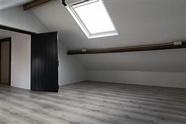Huis Kloosterradestraat in Kerkrade