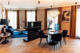 Appartement Achter de Hoven in Leeuwarden