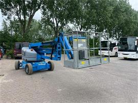 Genie hoogwerker