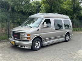 G.M.C Savana 1500 Limited  Camper APK 2026