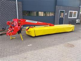 Pottinger Novacat 442 Schijvenmaaier zonder kneuzer