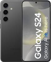 Magazijn opruiming Samsung Galaxy S24 5G 128GB (model 2024) zwart + garantie op=op