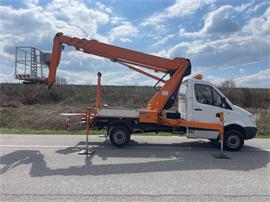Ruthmann STEIGER® TBR 200