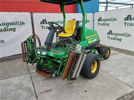John Deere Kooimaaier