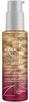 JOICO K-Pak Color Therapy Luster Lock Glossing Oil, 63ml