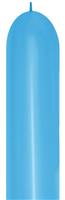 Blauwe Modellleerballonnen 1,52m 20st