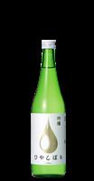 Konishi SilverGinjo SAKE 0.72 Ltr. Wit