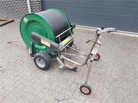 Irrimec 40-110 Beregeningshaspel