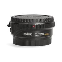 Metabones Canon EF naar Sony E-mount T Speed Booster Ultra