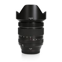 Fujifilm XF 16-80mm F4.0 R OIS WR