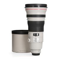 Canon EF 400mm F2.8 L IS USM II