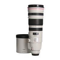Canon EF 200-400mm F4.0 L IS USM
