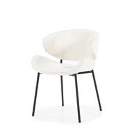 Stoel Tess | Beige Spark