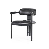 Stoel Morris Black