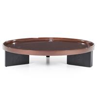 Salontafel Mayson 120cm | Rood