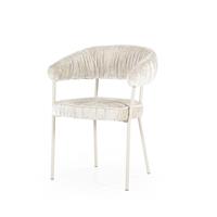 Stoel Lizzy | Beige Femme