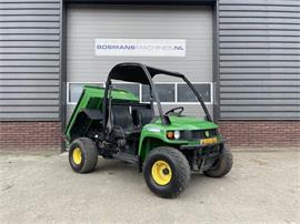 John deere gator HPX