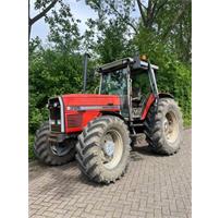Massey Fergusson