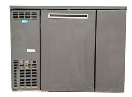 Occasion - Serrco fustenkoeling 1.5 deurs 2022 motor links