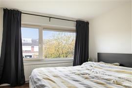 Huis Symfoniestraat in Nijmegen
