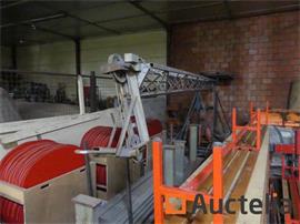 Goederenlift