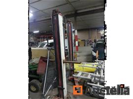Stenhoj 2-Post Garage Brug 004632