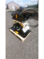 Trilblok / Trilplaat Cw10 opname
